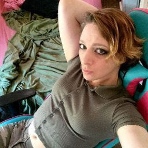 Meet your Posher, Rebecca marie